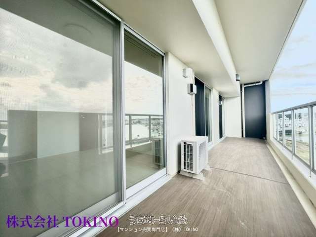 Proudia Court Itoman Nishikawa 4LDK Sea View Apartment for Sale - Thumbnail 3