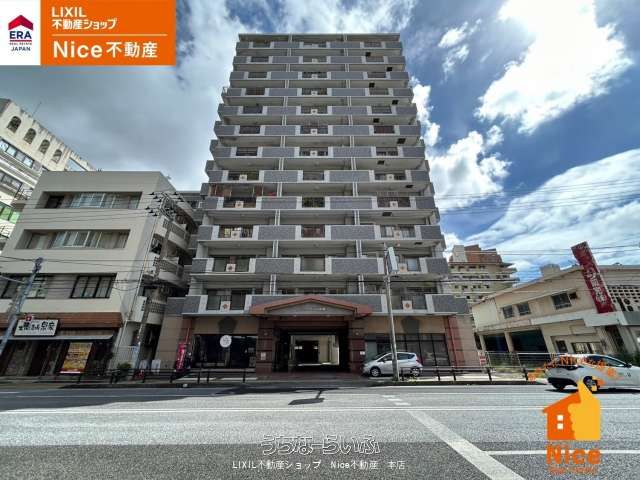 4LDK Apartment for Sale in Naha, Enzeruheim Izumizaki - Thumbnail 3