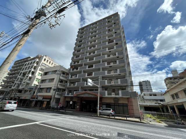 4LDK Apartment for Sale in Naha, Enzeruheim Izumizaki - Thumbnail 4