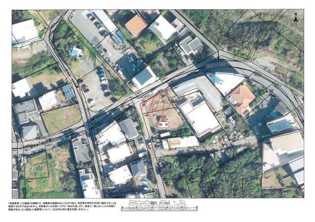214m² Land for Sale in Komi, Uruma City, Okinawa - Thumbnail 3