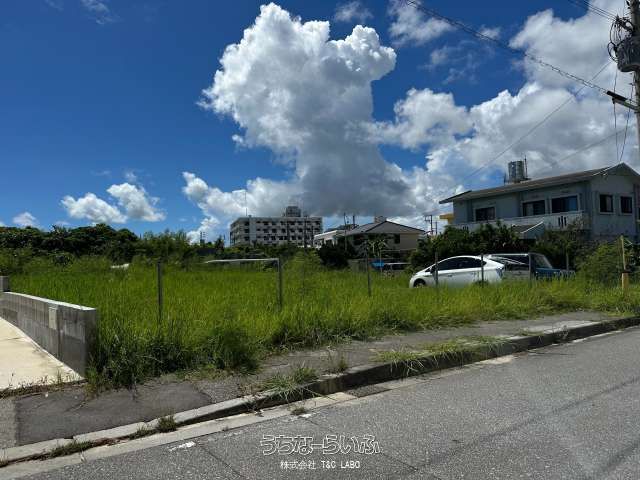 214m² Land for Sale in Komi, Uruma City, Okinawa - Thumbnail 2