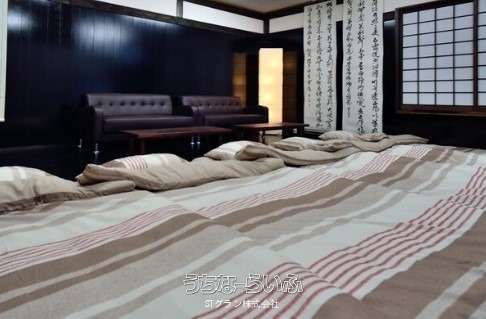 Renovated 3LDK Detached House for Rent in Nakijin, Okinawa - Thumbnail 3