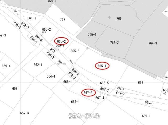 2241.83 sqm Land for Sale in Nishirizoe, Miyakojima, Okinawa - Thumbnail 3
