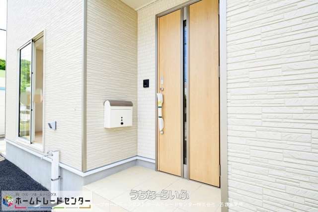 New 4LDK House for Sale in Yonabaru, Okinawa - 2025 Build - Thumbnail 3