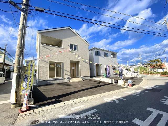 New 4LDK House for Sale in Yonabaru, Okinawa - 2025 Build - Thumbnail 2