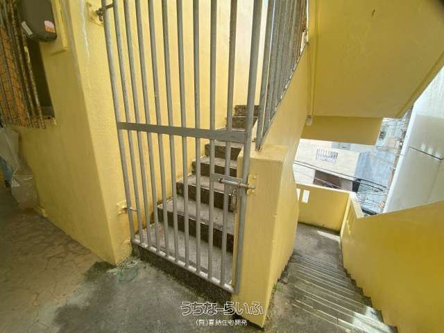Naha Apartment Building for Sale with 10% Yield | 4500万円 - Thumbnail 3