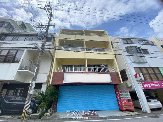 Naha Apartment Building for Sale with 10% Yield | 4500万円 - Thumbnail 2