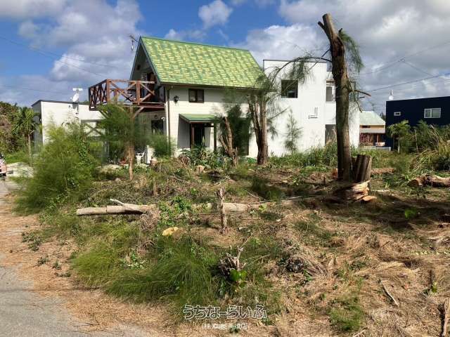 Corner Land for Sale in Onna Village, Okinawa with Ocean View Potential - Thumbnail 4