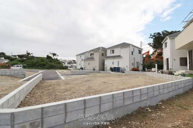 146.69 sqm Residential Land for Sale in Itoman City, Okinawa - Thumbnail 2