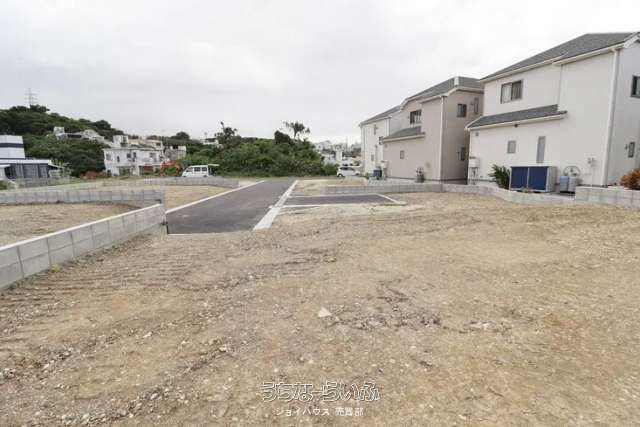 146.69 sqm Residential Land for Sale in Itoman City, Okinawa - Thumbnail 3