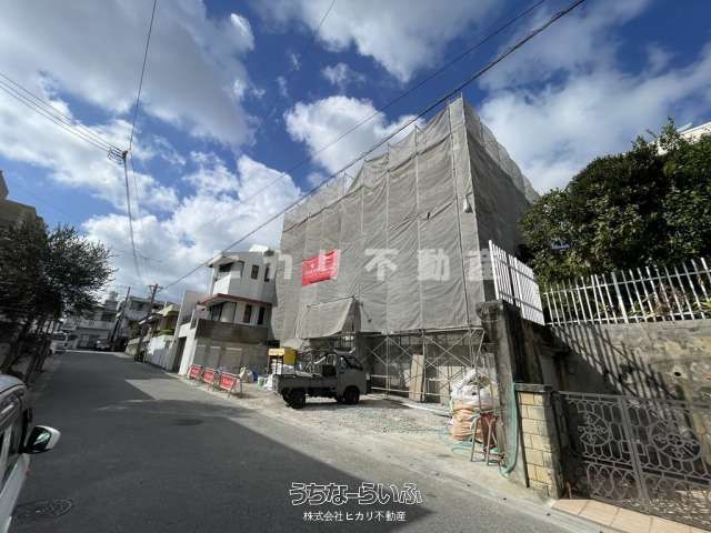 New 2LDK RC Apartment for Rent in Naha Uebaru, Okinawa - Thumbnail 3
