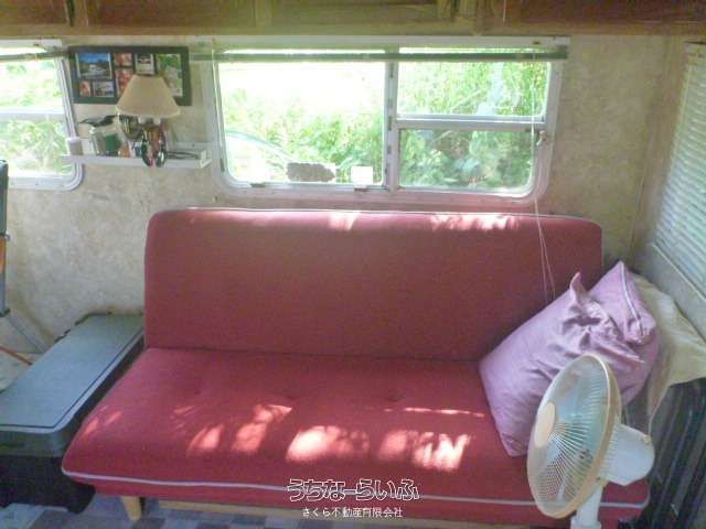 One-Room House for Sale in Sesoko, Motobu, Okinawa - Thumbnail 3