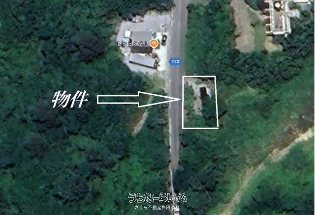 One-Room House for Sale in Sesoko, Motobu, Okinawa - Thumbnail 2