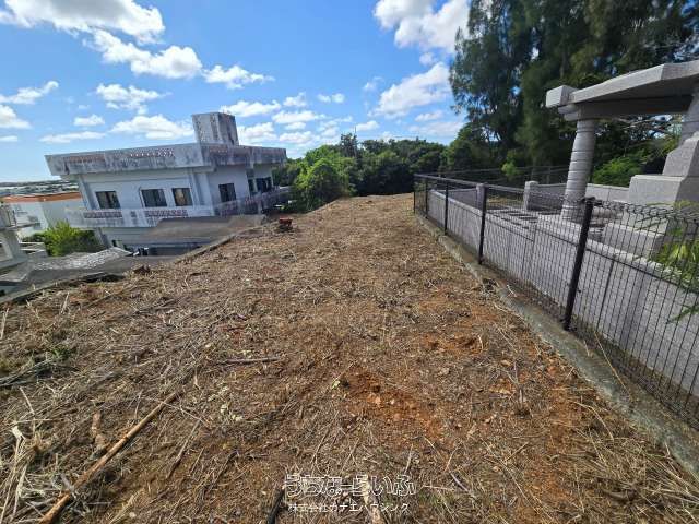 261m² Development Land for Sale in Zakimi, Yomitan, Okinawa - Thumbnail 2
