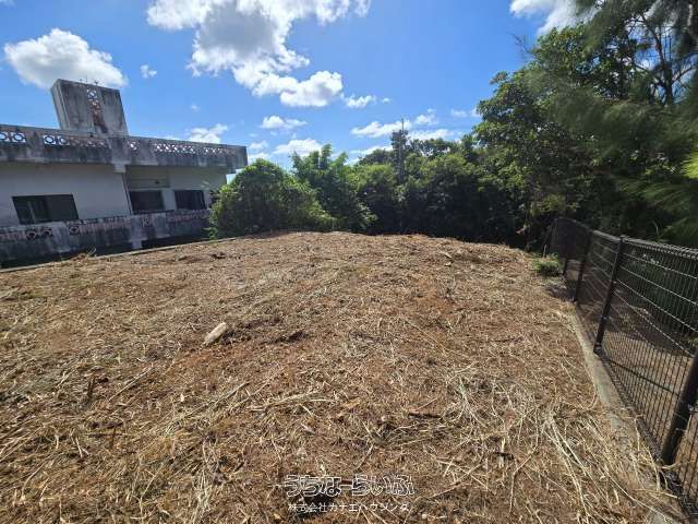 261m² Development Land for Sale in Zakimi, Yomitan, Okinawa - Thumbnail 3