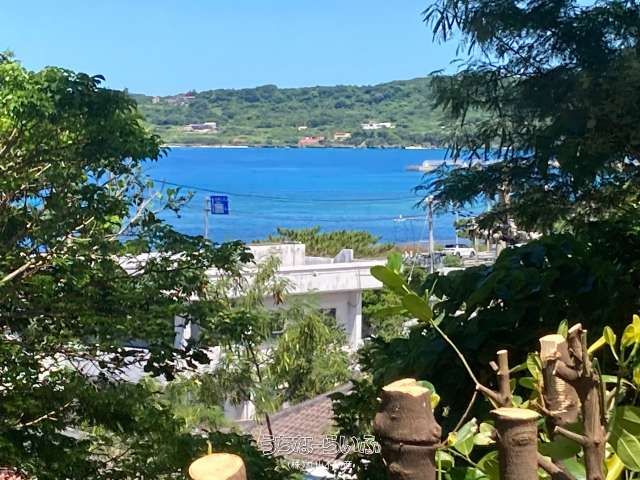 Ocean View Land for Sale in Motobu Town, Okinawa - 721.14 sqm - Thumbnail 3