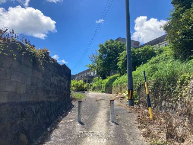 Ocean View Land for Sale in Motobu Town, Okinawa - 721.14 sqm - Thumbnail 2