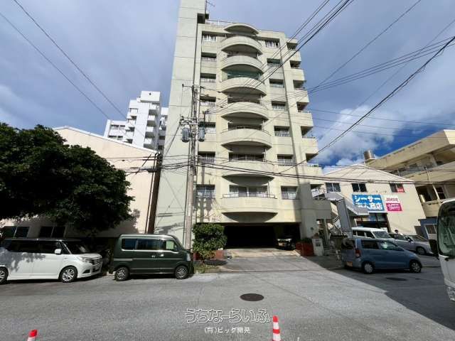 Maison Liberte Minatomachi 2LDK Condo for Sale in Naha, Okinawa - Thumbnail 2