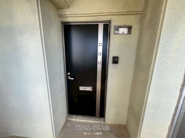 Maison Liberte Minatomachi 2LDK Condo for Sale in Naha, Okinawa - Thumbnail 3