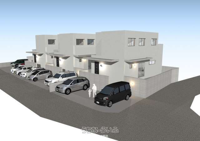 Land for Sale in Tomori, Yaese Town, Okinawa - 50 Tsubo Plot - Image 1