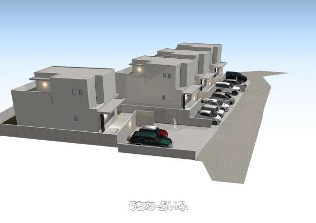 Land for Sale in Tomori, Yaese Town, Okinawa - 50 Tsubo Plot - Thumbnail 4