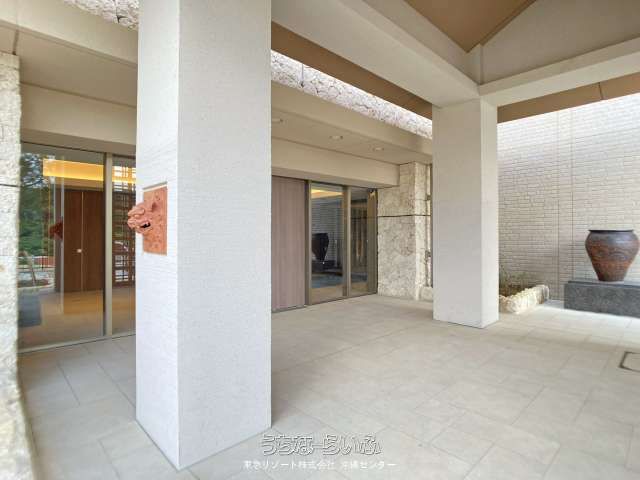 Premist Shuri Kinjo-cho 2LDK Apartment for Sale in Naha, Okinawa - Thumbnail 4