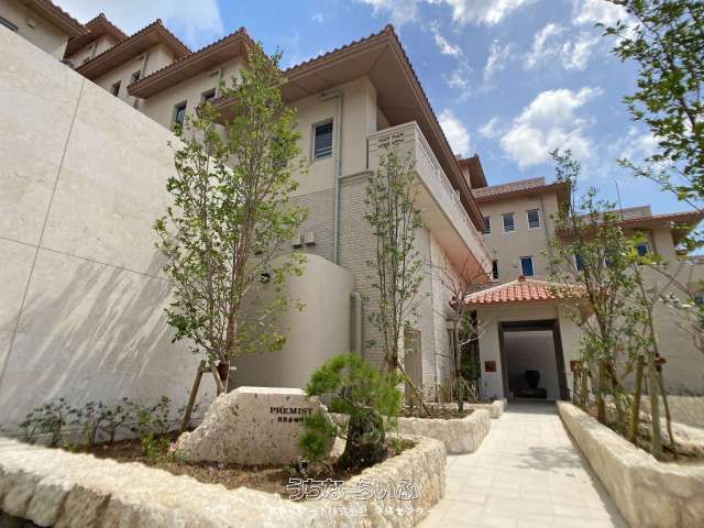 Premist Shuri Kinjo-cho 2LDK Apartment for Sale in Naha, Okinawa - Thumbnail 2