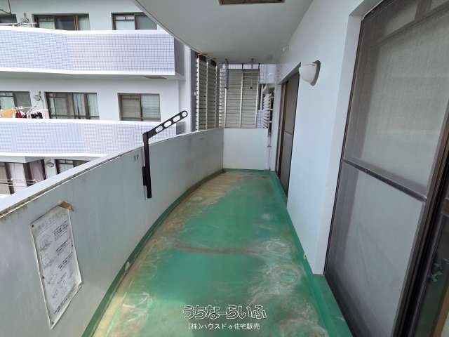 3LDK Apartment for Sale in Courtyard Village Naha, Nagata - Thumbnail 2
