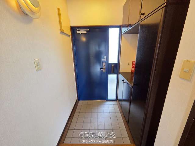 3LDK Apartment for Sale in Courtyard Village Naha, Nagata - Thumbnail 4