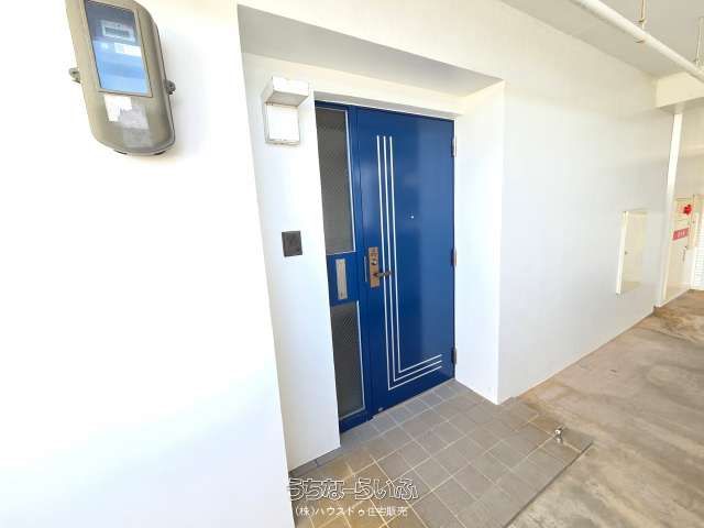 3LDK Apartment for Sale in Courtyard Village Naha, Nagata - Thumbnail 3