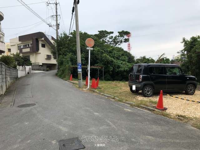 269m² Land for Sale in Kakazu, Tomigusuku, Okinawa - Thumbnail 4