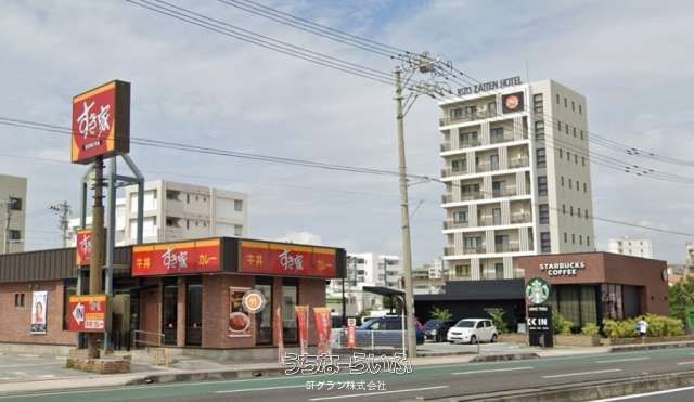 Premist Ginowan Ogana Top Floor 2LDK Apartment with Ocean View - Thumbnail 3