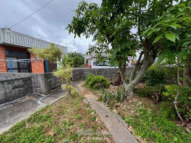 243.97 sqm Land for Sale in Zakimi, Yomitan Village, Okinawa - Thumbnail 2