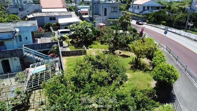 243.97 sqm Land for Sale in Zakimi, Yomitan Village, Okinawa - Image 1