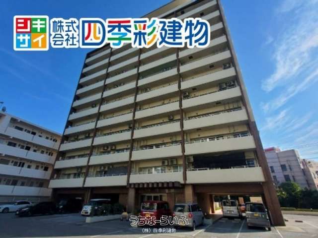 4LDK Family Apartment for Sale in Itoman, Okinawa - Thumbnail 3