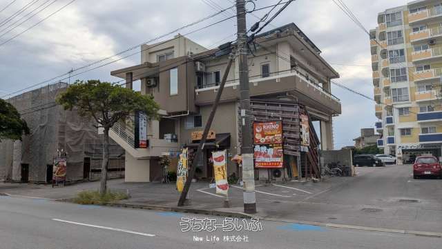 Leased Investment Property in Nago City, Okinawa - Thumbnail 3