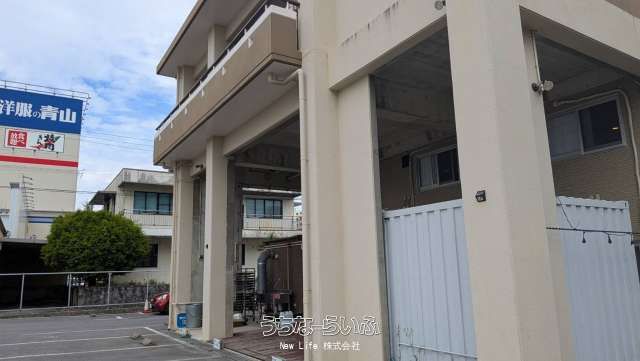 Leased Investment Property in Nago City, Okinawa - Thumbnail 4