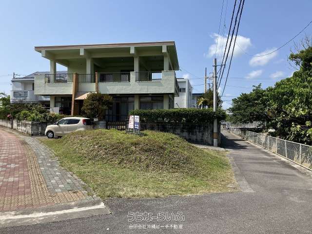 82.62 sqm Land Plot for Sale in Nago City, Okinawa - Thumbnail 4