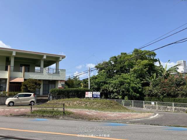 82.62 sqm Land Plot for Sale in Nago City, Okinawa - Thumbnail 2