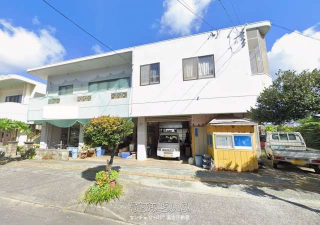 6LDK Shop-Residence for Sale in Miyakojima City, Okinawa - Thumbnail 2