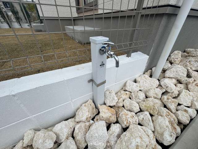 New 4LDK House for Sale in Haebaru, Okinawa - Corner Lot - Thumbnail 2