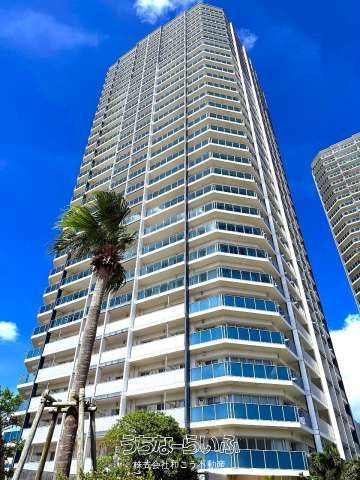 RYU:X TOWER The WEST 27F 1LDK Apartment for Rent in Naha - Thumbnail 2