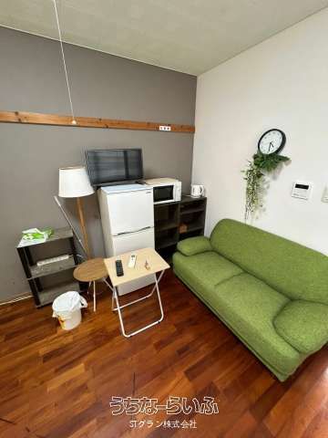 Sands Garden In Painagama 102: 1R Apartment for Rent in Miyakojima - Thumbnail 4