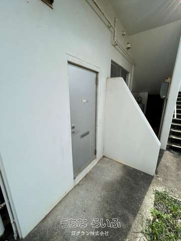 Sands Garden In Painagama 102: 1R Apartment for Rent in Miyakojima - Thumbnail 2