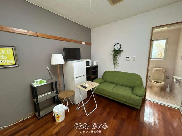Sands Garden In Painagama 102: 1R Apartment for Rent in Miyakojima - Thumbnail 3