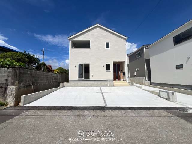 New 4LDK House for Sale in Itoman City, Okinawa - Thumbnail 2