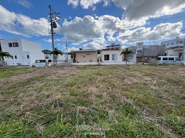 Sun Terrace Takaezu Plot 25 Land for Sale in Uruma City, Okinawa - Thumbnail 4