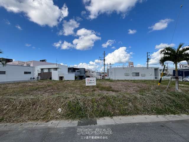 Sun Terrace Takaezu Plot 25 Land for Sale in Uruma City, Okinawa - Thumbnail 2