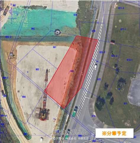 470m² Land for Sale in Chatan, Okinawa - Investment Plot - Thumbnail 2