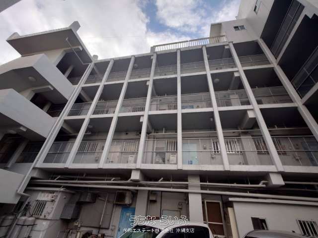 Miyakojima Apartment Building for Sale with 6.7% Yield - Thumbnail 3